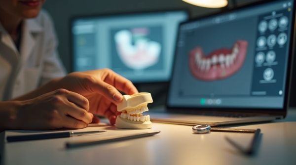 Accédez à une formation prothésiste ongulaire en ligne rapide et efficace