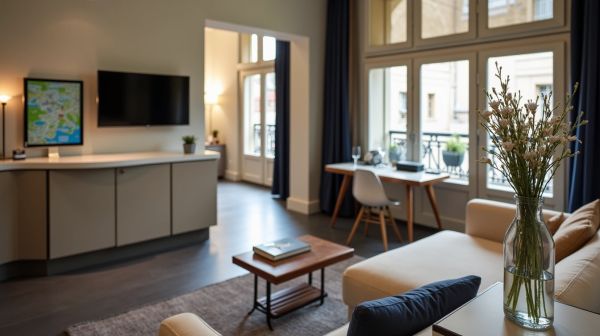 Gérez vos locations à Narbonne avec une conciergerie sur mesure