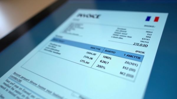 L'importance du format UBL pour la facturation électronique