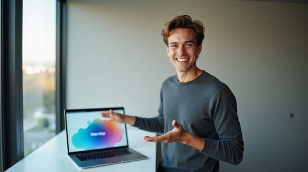 Photographe portrait pour start-up à lyon : valoriser son identité de marque et booster sa communication