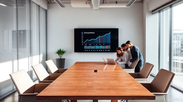 Pourquoi Choisir Le Mouvement Réel comme Agence SEO