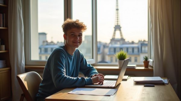 Réussir sa prépa CRFPA à Paris grâce à une formation spécialisée