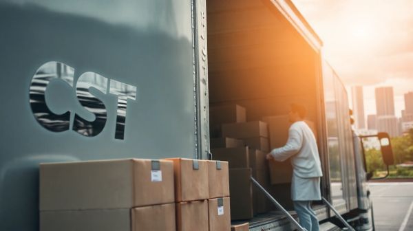 Top astuces pour un déménagement réussi avec CST