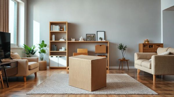 Top astuces pour un déménagement réussi avec CST