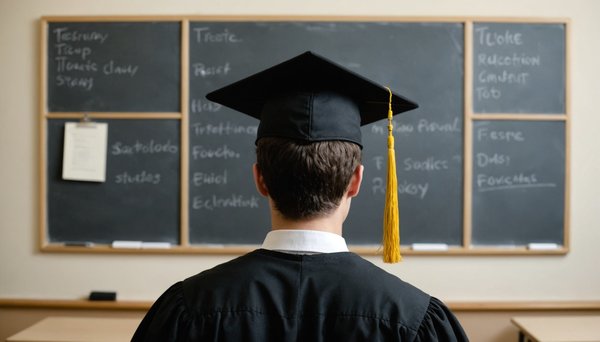 Formations tertiaires : 10 cursus en alternance à privilégier