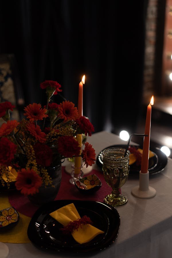 Créez l'ambiance guinguette parfaite pour vos événements champêtres