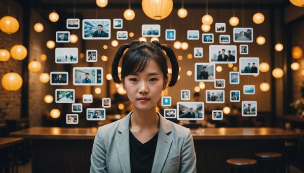 Incontournable : votre agence marketing digital en chine !