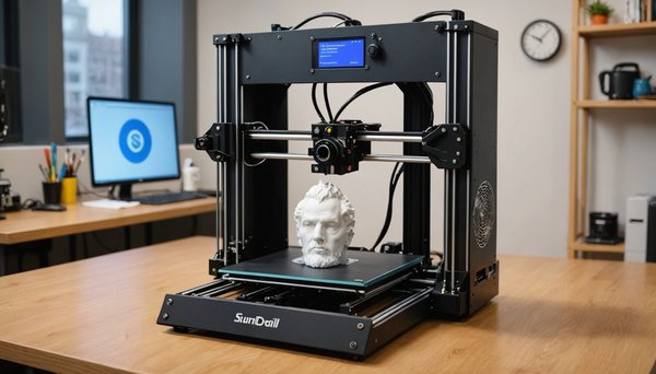 Formation impression 3d : maîtrisez l'art de créer en 7 jours