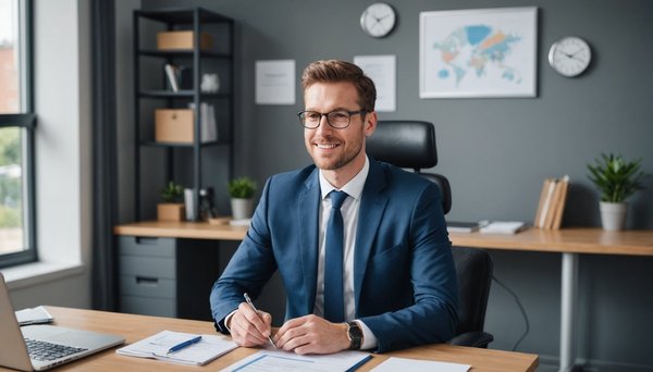 Pourquoi souscrire à une assurance pro adaptée à votre activité ?